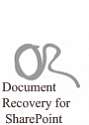 Document Recovery for SharePoint Standard License