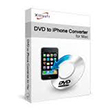 Xilisoft DVD to iPhone Converter for Macintosh