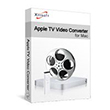 Xilisoft Apple TV Video Converter