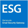 Barracuda Email Security Gateway 600Vx 5 Year License