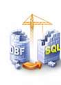 DBF to SQL Converter Business license