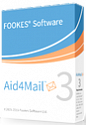 Fookes software Aid4Mail Home 1 Year