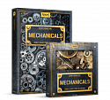 Mechanicals Designed