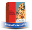 Pragma Fortress ENTERPRISE - Unlimited Client Conn, 8 Processors