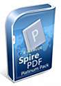 Spire.PDF Platinum Developer OEM Subscription