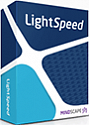 LightSpeed - Site License + Source