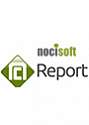 NCReport standard license for one developer for Windows + Linux