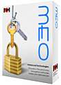 Meo Encryption Software Professional