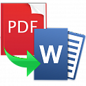 PDF-to-Word Корпоративная лицензия
