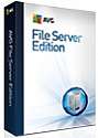AVG File Server Edition (5-19 лицензий), 1 год (цена за 1 лицензию)