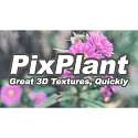 PixPlant: Seamless 3D Textures (Standalone Windows)