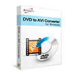 Xilisoft DVD to AVI Converter for Macintosh