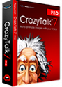 CrazyTalk 8 Pro for Mac