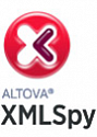 Altova XMLSpy 2022 Professional Edition Named Users License with Two Years SMP