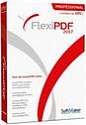 SoftMaker FlexiPDF Professional Single User License Perpetual (Windows)