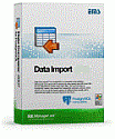 EMS Data Import for Oracle (Business) + 1 Year Maintenance