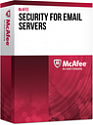 McAfee Security and Anti-Spam for E-mail Servers (продление технической поддержки на 1 год)