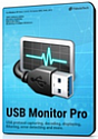 USB Monitor Pro Single license