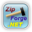 ZipForge.NET - Standard Edition with source code For 4 Developers with Source Code