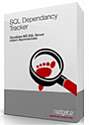 SQL Dependency Tracker with 1 year support 9 users licenses
