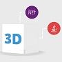 Aspose.3D Product Family Site OEM