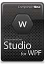 ComponentOne Studio WPF Edition New Perpetual License 1 Developer License 3 Year Subscription
