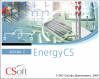 EnergyCS Потери (3.x, сетевая лицензия, серверная часть)