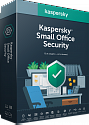 Kaspersky Small Office Security for Desktops, Mobiles and File Servers (fixed-date) Russian Edition. 10-14 Mobile device 10-14 Desktop 1 - FileServe