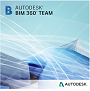 BIM 360 Team - Packs - Single User CLOUD Commercial New Annual Subscription