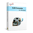 Xilisoft XviD Converter