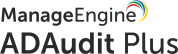 Zoho ManageEngine ADAudit Plus Professional Edition Annual subscription fee for 100 Windows Servers