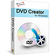 Xilisoft DVD Creator for Macintosh