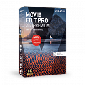 MAGIX Movie Edit Pro Premium 2021 (EDU) (Volume license 5+)
