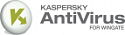 Kaspersky AntiVirus for WinGate 25 User 1 Year Subscription