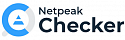 Netpeak Checker Business 3 года