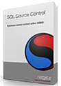SQL Source Control with 1 year support 3 users licenses