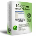 10-Страйк: Network File Search Лицензия для установки программы на 5 компьютерах