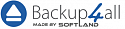 Backup4all Monitor 2 - 4 licenses (price per license)