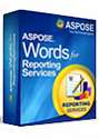 Aspose.Words for Reporting Services Developer Small Business