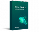 Veeam Backup for Microsoft Office 365. 5 Years Subscription Upfront Billing & Production (24/7) Support.