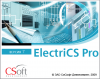 ElectriCS PRO (7.x, сетевая лицензия, серверная часть с ElectriCS 6.x, Upgrade)