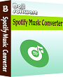 Boilsoft Spotify Music Converter for Mac
