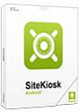 SiteKiosk Android 1-9 licenses (price per user)