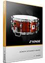 Addictive Drums Kitpiece Pak DW Solid Piccolo Snare