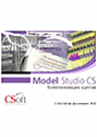 Model Studio CS Корпоративная лицензия (3.x, сетевая, доп. место с Model Studio CS Компоновщик щитов xx, Upgrade)
