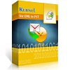 Kernel for EML to PST Technician License
