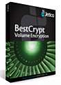 BestCrypt Volume 1 license