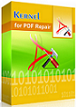 Kernel for PDF Repair Corporate License