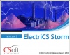 ElectriCS Storm (2021.x, сетевая лицензия, серверная часть с ElectriCS Storm 6.x, Upgrade)