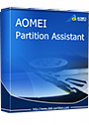 AOMEI Partition Assistant Server Edition with Lifetime Free Upgrades
